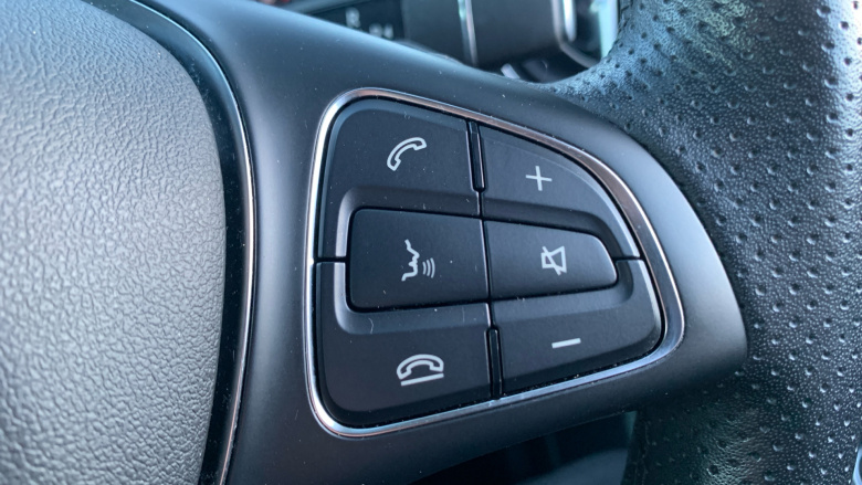 Mercedes-Benz GLA 180 Urban Edition 5dr Auto Petrol Hatchback